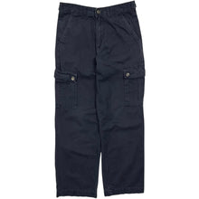 Load image into Gallery viewer, Bum Equipment Cargo Pants - Size 29&quot;
