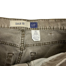 Load image into Gallery viewer, 1999 Gap Boot Fit Corduroy Trousers - Size 34"
