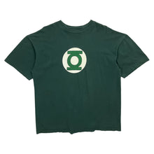 Load image into Gallery viewer, DC Green Lantern Logo Tee - Size XL
