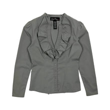 Load image into Gallery viewer, Women&#39;s Suzie Rose Ruffled Blouse - Size M
