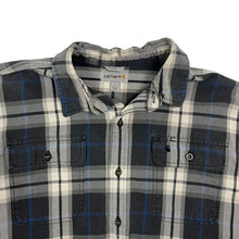 Load image into Gallery viewer, Carhartt Plaid Flannel - Size XL
