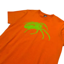 Load image into Gallery viewer, Stussy Widow Tee - Size L
