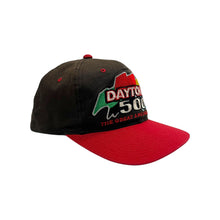 Load image into Gallery viewer, 1999 Sunbaked Daytona 500 Two-Tone NASCAR Hat - Adjustable
