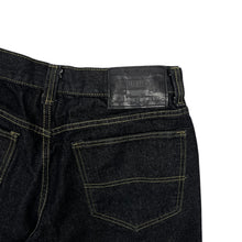 Load image into Gallery viewer, Brooklyn Basement Denim Shorts - Size 34&quot;
