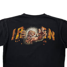 Load image into Gallery viewer, Iron Maiden The Trooper Tee - Size L
