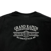 Load image into Gallery viewer, Harley-Davidson 3 Wheeler Wild &amp; Three - Size L/XL

