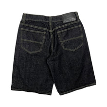 Load image into Gallery viewer, Brooklyn Basement Denim Shorts - Size 34&quot;
