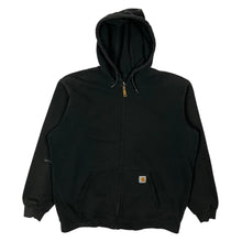 Load image into Gallery viewer, Carhartt Zip Up Hoodie - Size XL
