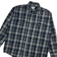 Load image into Gallery viewer, Carhartt Heavy Weight Flannel - Size XXL
