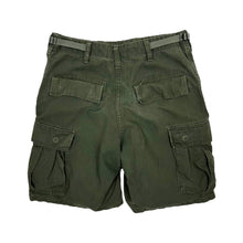 Load image into Gallery viewer, True-Spec US Military Cargo Shorts - Size S
