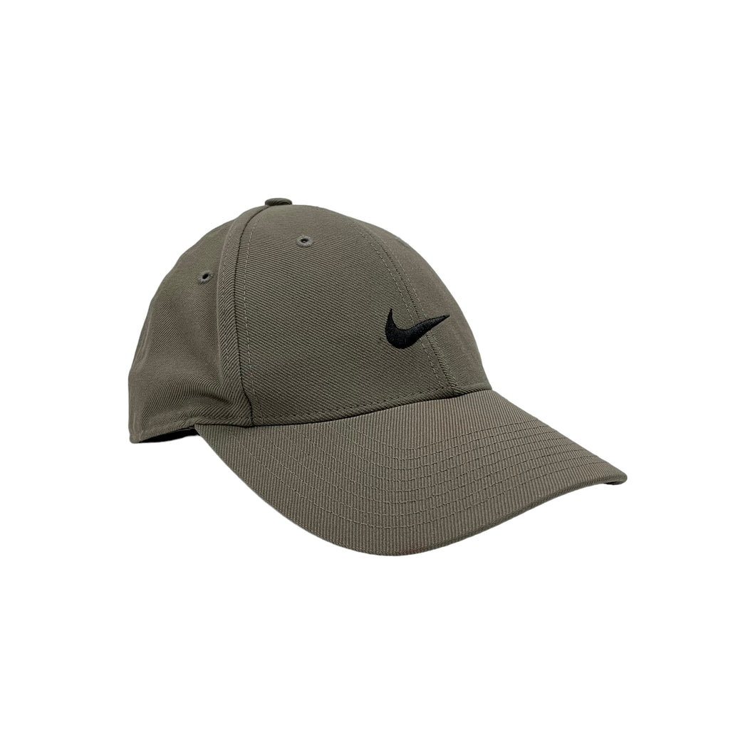 Nike Swoosh Fitted Hat - Size 7 1/4