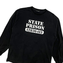 Load image into Gallery viewer, State Prison Long Sleeve - Size XL
