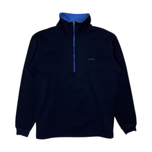 Load image into Gallery viewer, Patagonia Capilene Quarter Zip Pullover - Size M
