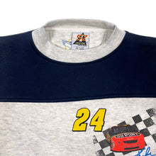 Load image into Gallery viewer, Jeff Gordon NASCAR Crewneck Sweatshirt - Size XXL
