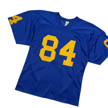 Load image into Gallery viewer, #84 USA Made Football Practice Jersey - Size S
