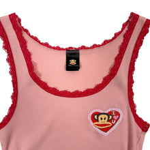 Load image into Gallery viewer, Women's Paul Frank I <3 You Top - Size S
