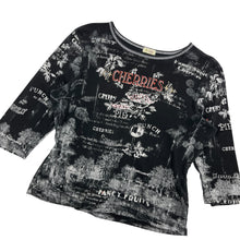 Load image into Gallery viewer, Women's Cactus Cherries Top - Size XL
