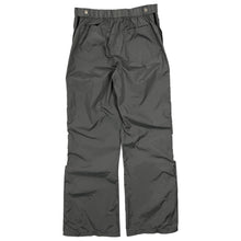 Load image into Gallery viewer, Women&#39;s Le Chateau Nylon Flared Utility Rave Pants - Size S
