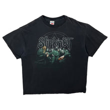 Load image into Gallery viewer, Sun Baked Slipknot Portrait Tee - Size L
