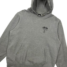 Load image into Gallery viewer, Stussy World Tour Hoodie - Size L
