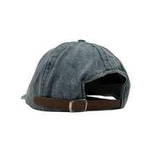 Load image into Gallery viewer, Snap-On Two Tone Hat - Adjustable
