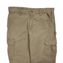 Load image into Gallery viewer, Carhartt Carpenter Cargo Pants - Size 38&quot;
