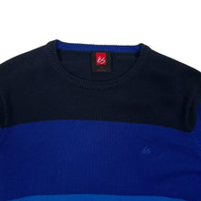 Load image into Gallery viewer, éS Footwear Striped Sweater - Size L
