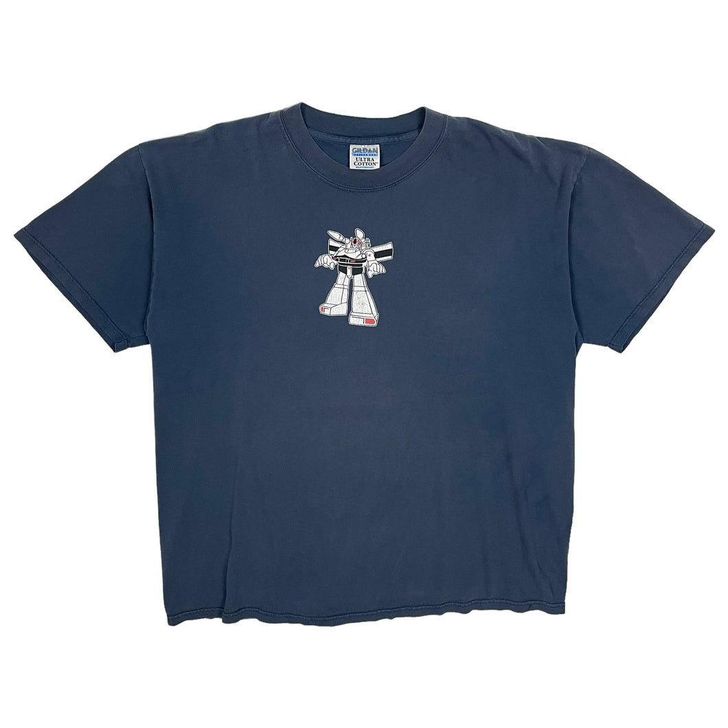 Transformers Cartoon Tee - Size XL