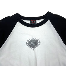 Load image into Gallery viewer, Orange County Choppers Raglan - Size XL
