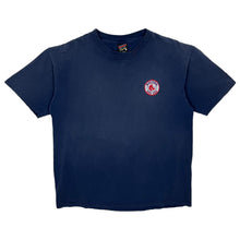 Load image into Gallery viewer, Boston Red Sox Embroidered Logo Tee - Size XL
