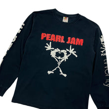 Load image into Gallery viewer, Pearl Jam Alive PJ20 Long Sleeve - Size M/L
