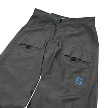 Load image into Gallery viewer, Levi’s L2 Zip Off Utility Pants - Size L
