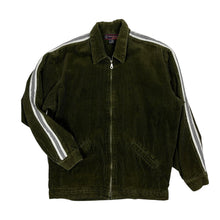 Load image into Gallery viewer, Basic Stock Jumbo Corduroy Jacket - Size XL

