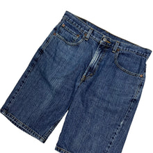 Load image into Gallery viewer, Levi&#39;s 505 Denim Shorts - Size 32&quot;
