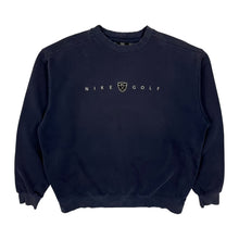 Load image into Gallery viewer, Nike Golf Crewneck Sweatshirt - Size L
