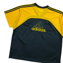 Load image into Gallery viewer, Adidas Embroidered Two Tone Soccer Jersey - Size XXL
