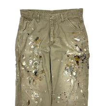 Load image into Gallery viewer, Wrangler Painters Carpenter Pants - Size 32"
