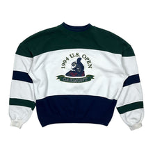 Load image into Gallery viewer, 1994 U.S. Open Crewneck Sweatshirt - Size M
