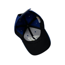 Load image into Gallery viewer, NASCAR Jimmie Johnson Gradient Flames #48 Race Hat - Adjustable
