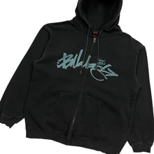 Load image into Gallery viewer, Billabong Zip Up Hoodie - Size L
