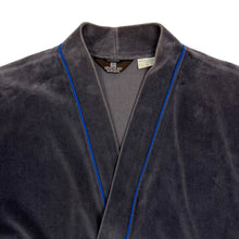 Load image into Gallery viewer, Givenchy Monsieur Terry Cloth House Robe - OSFA
