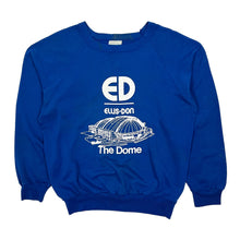 Load image into Gallery viewer, Toronto Sky Dome Ellis-Don Construction Crewneck Sweatshirt - Size M/L
