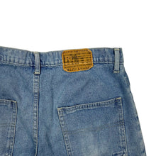 Load image into Gallery viewer, Polo Jeans Co. Ralph Lauren Baggy Denim Carpenter Shorts - Size 32&quot;
