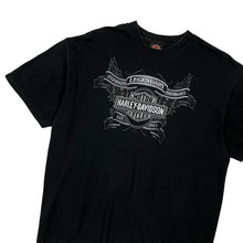 Load image into Gallery viewer, Harley-Davidson Style-Quality Legendary Performance Tee - Size XL
