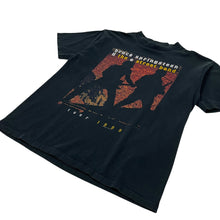 Load image into Gallery viewer, 1999 Bruce Springsteen &amp; The E Street Band Tour Tee - Size L
