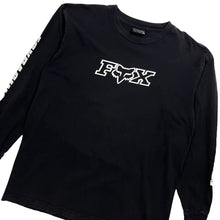 Load image into Gallery viewer, Fox Racing Long Sleeve - Size L
