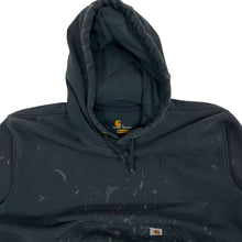 Load image into Gallery viewer, Carhartt Tonal Heavyweight Painters Pullover Hoodie - Size XL
