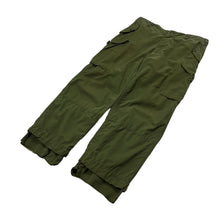 Load image into Gallery viewer, 1996 Canadian Military OG-107 Field Trousers - Size 36&quot;
