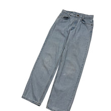Load image into Gallery viewer, 1994 Levi&#39;s 560 Denim Jeans - Size 27&quot;
