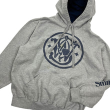 Load image into Gallery viewer, Smith &amp; Wesson Firearms Hoodie - Size M/L

